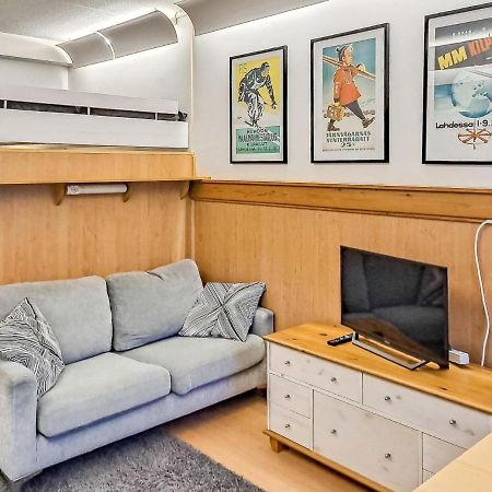 Holiday Home Rinnetaehti By Interhome Ruka Buitenkant foto