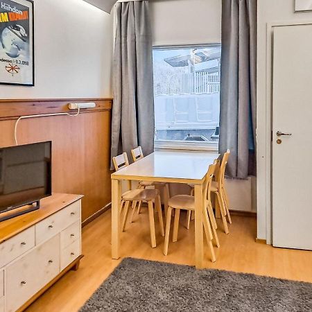 Holiday Home Rinnetaehti By Interhome Ruka Buitenkant foto