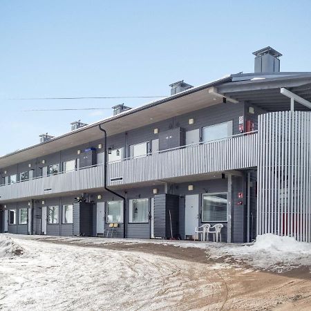 Holiday Home Rinnetaehti By Interhome Ruka Buitenkant foto