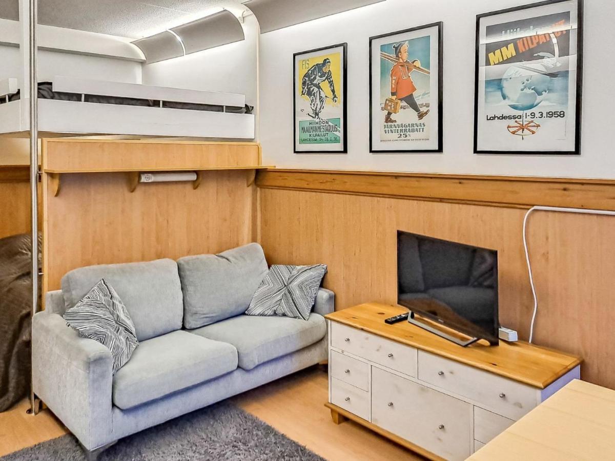 Holiday Home Rinnetaehti By Interhome Ruka Buitenkant foto