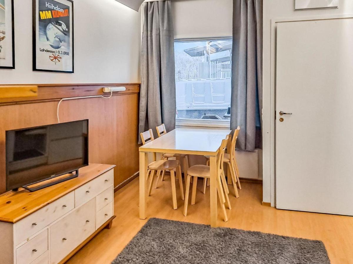 Holiday Home Rinnetaehti By Interhome Ruka Buitenkant foto