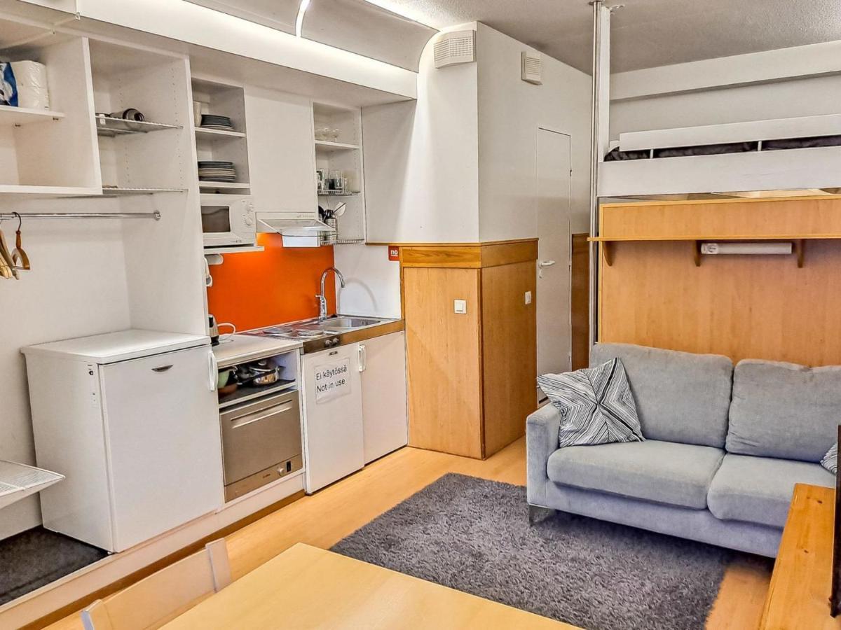 Holiday Home Rinnetaehti By Interhome Ruka Buitenkant foto