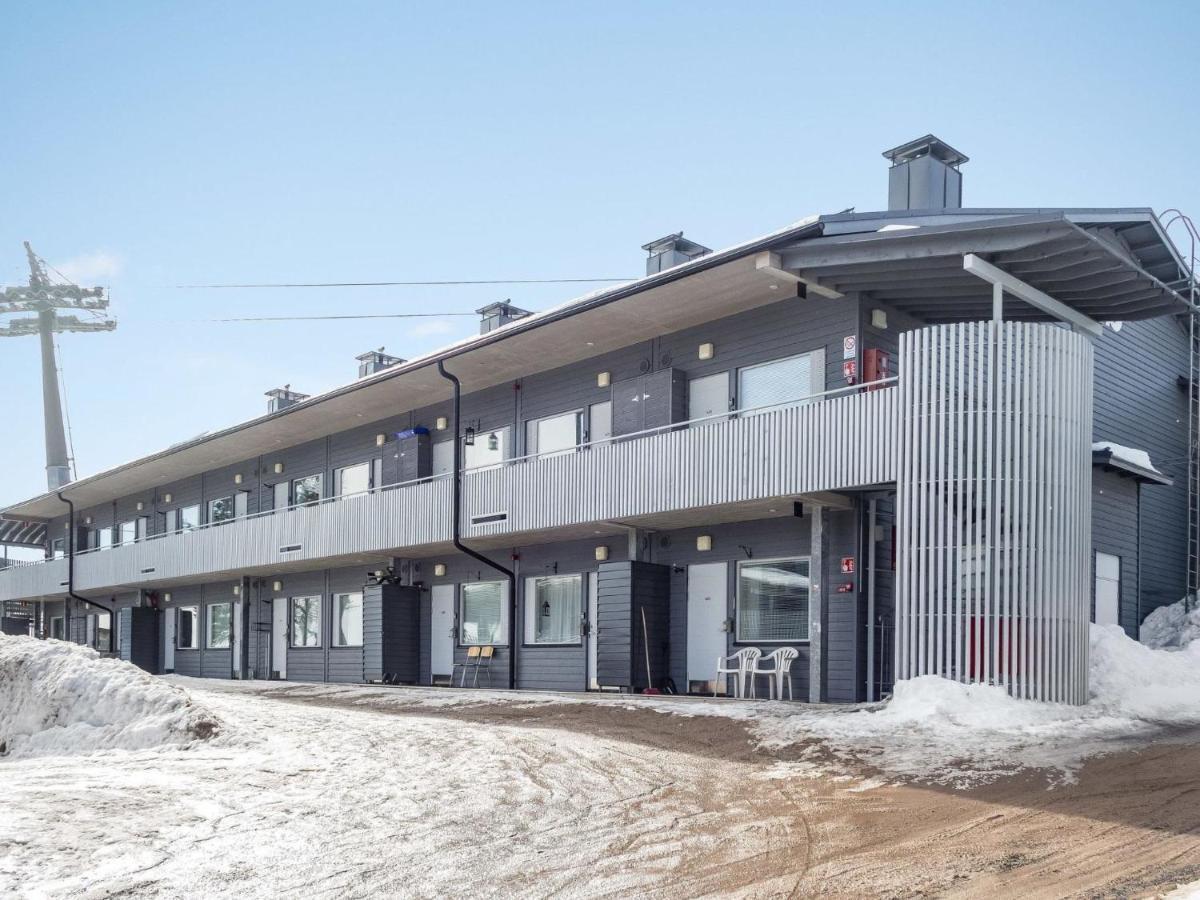 Holiday Home Rinnetaehti By Interhome Ruka Buitenkant foto