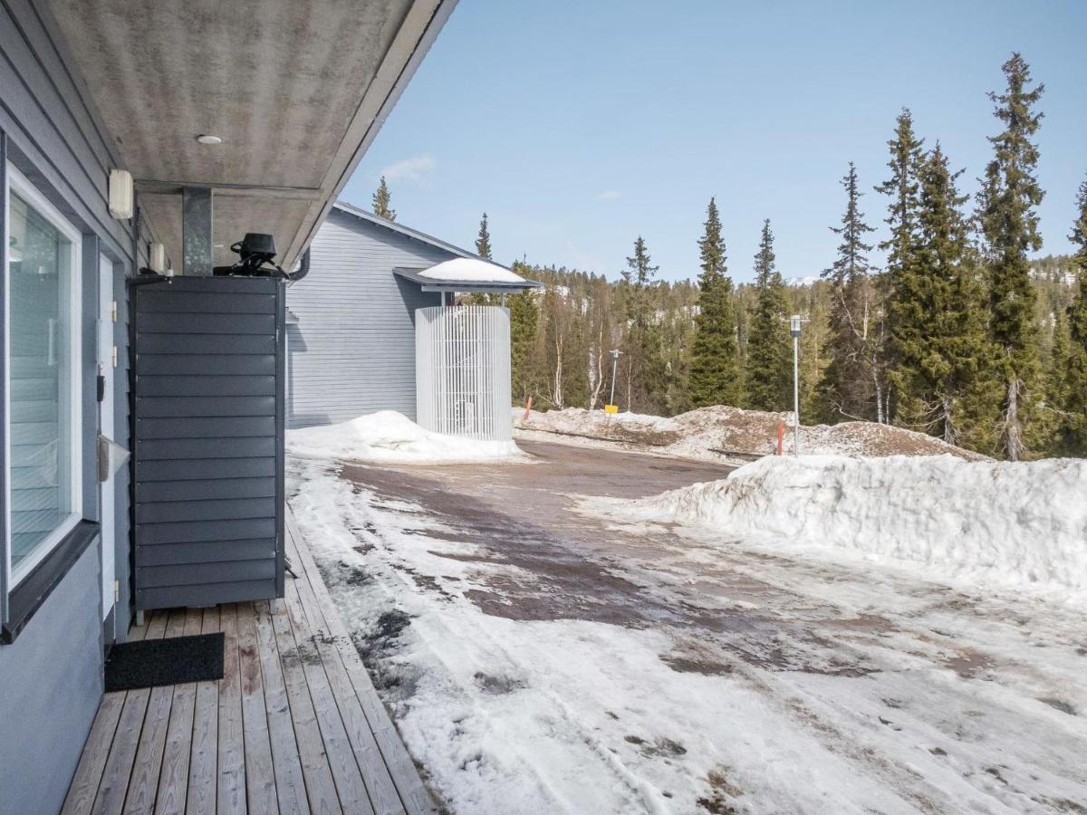 Holiday Home Rinnetaehti By Interhome Ruka Buitenkant foto